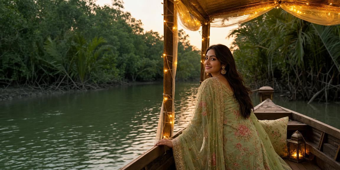 সুন্দরবনে ক্যাসিনো বাজি প্রতিযোগিতা